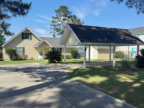 454 Island Drive, Douglas, GA 31535