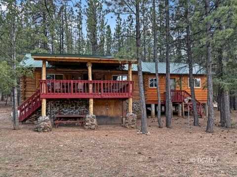68 N Helgeson Road, Mammoth, UT 84735