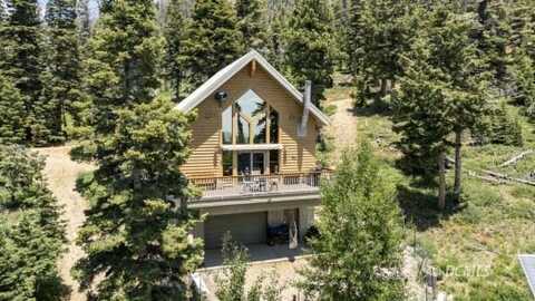 5675 W Mountain Lion Dr, Duck Creek Village, UT 84762