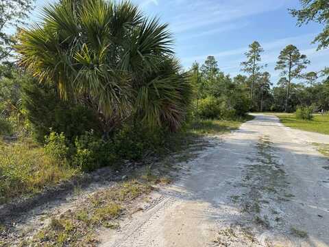 869 712th Ave., Horseshoe Beach, FL 32648