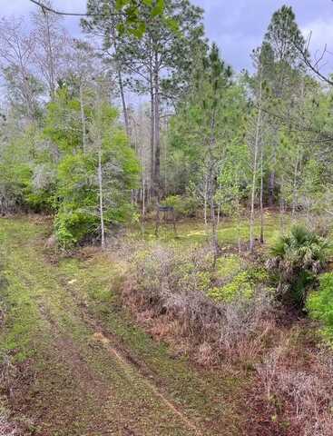 00 42nd Ter, Chiefland, FL 32626