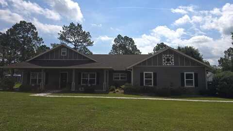 11311 74th Ct, Chiefland, FL 32626