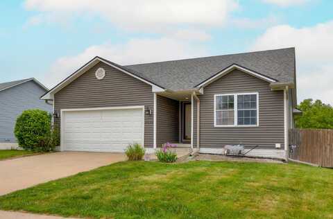 2416 Grand River Drive, Des Moines, IA 50320