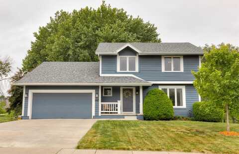440 NW Prairie Creek Drive, Grimes, IA 50111