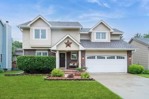 4842 Meadow Valley Drive, West Des Moines, IA 50265