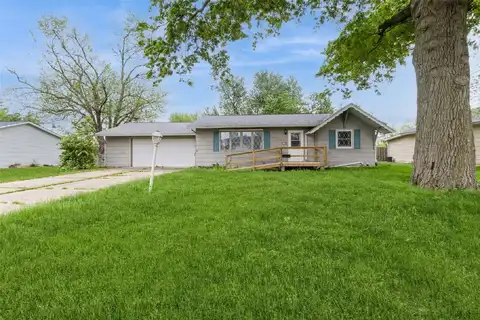 2110 S 5th Street, Marshalltown, IA 50158