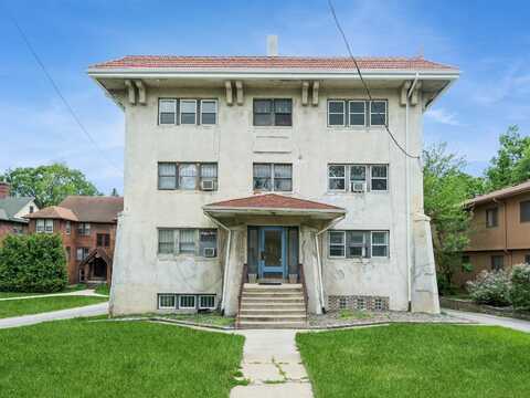 4000 University Avenue, Des Moines, IA 50311