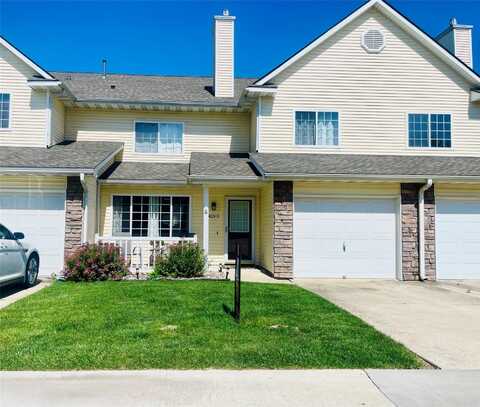 1413 SE Delaware Avenue unit: 3, Ankeny, IA 50021