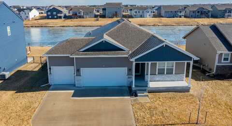 2017 NW Greenwood Court, Ankeny, IA 50023