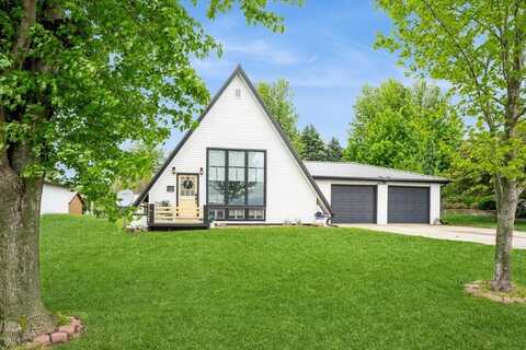 306 E Buchanan Street, Baxter, IA 50028