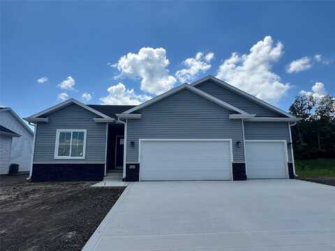 540 NW Georgetown Drive, Waukee, IA 50263