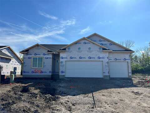 540 NW Georgetown Drive, Waukee, IA 50263