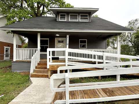 1110 York Street, Des Moines, IA 50316