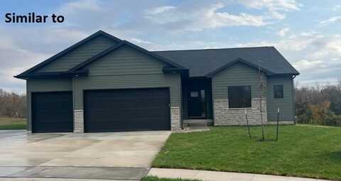 430 NW Ashley Circle, Waukee, IA 50263