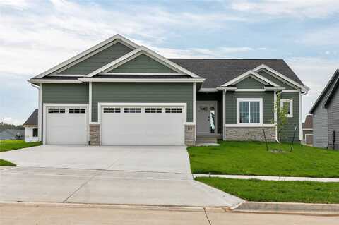 430 NW Ashley Circle, Waukee, IA 50263