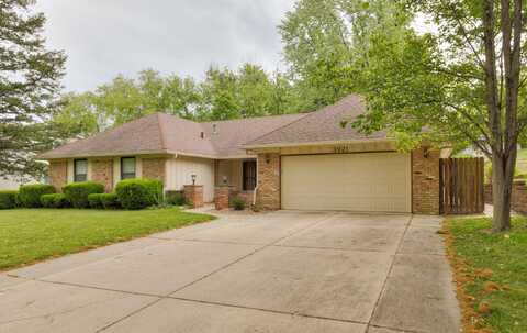 3921 SW 29th Street, Des Moines, IA 50321