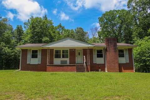 1722 Ball Avenue, DALTON, GA 30720