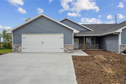 633 Pine, Dickeyville, WI 53808
