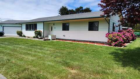 500 W Adams, crescent city, CA 95531
