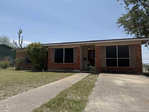 210 Highland, Del Rio, TX 78840