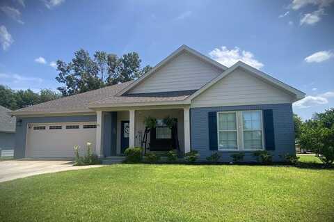 85 Memory Lane, Eufaula, AL 36027