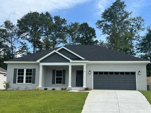 28 Memory Lane, Eufaula, AL 36027