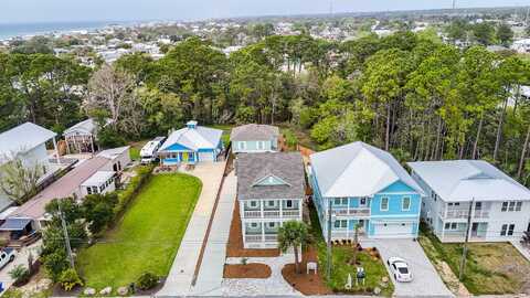 219 E Lakeshore Drive, Panama City Beach, FL 32413