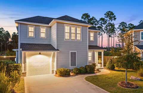 229 Windrow Way, Inlet Beach, FL 32461