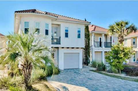 4709 Amhurst Circle, Destin, FL 32541