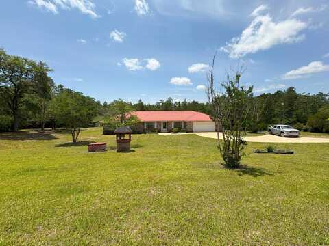 3864 Bear Head Road, Crestview, FL 32539