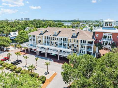 9100 Baytowne Wharf Boulevard, Miramar Beach, FL 32550