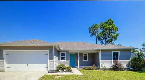 95 Santana Drive, Santa Rosa Beach, FL 32459
