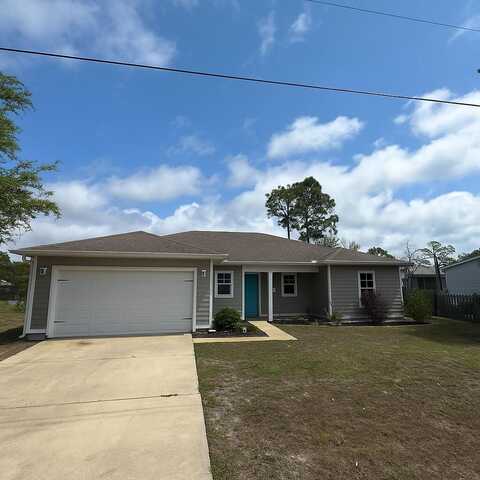 95 Santana Drive, Santa Rosa Beach, FL 32459