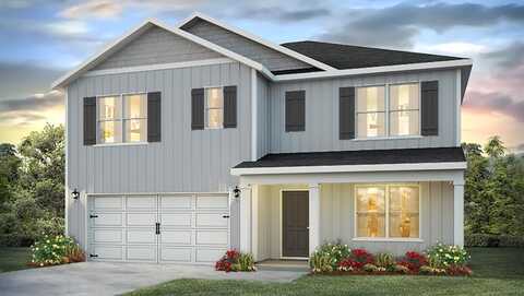 737 Quintana Street, Crestview, FL 32539