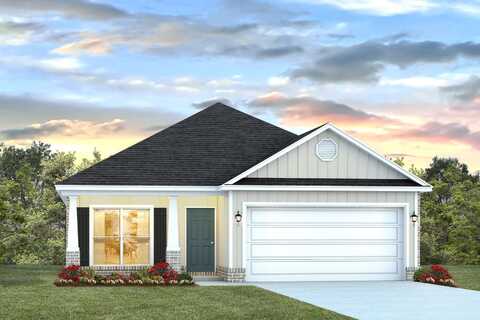 5912 Sargassum Lane, Milton, FL 32583
