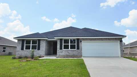 3064 Heritage Plantation Boulevard, Laurel Hill, FL 32567