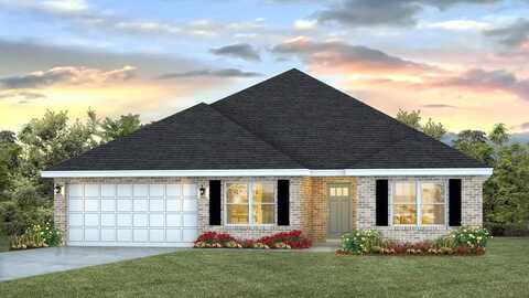 3064 Heritage Plantation Boulevard, Laurel Hill, FL 32567