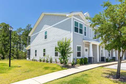392 N Sand Palm Road, Freeport, FL 32439