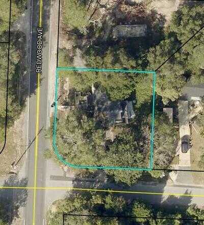 321 Redwood Avenue, Niceville, FL 32578