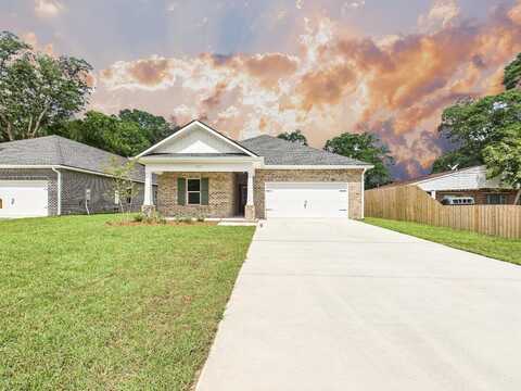 1472 Cypress Street, Niceville, FL 32578