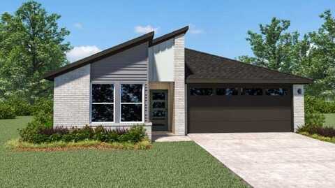 9605 Braided Rein Drive, Austin, TX 78724