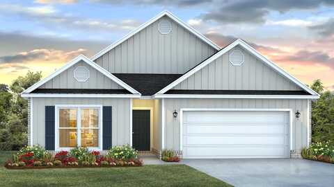 Holley Grove Lane, Santa Rosa Beach, FL 32459