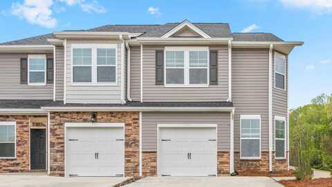 528 Lochalsh Drive, Gibsonville, NC 27249
