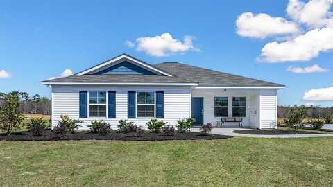 146 SPROCKET RD, ORANGEBURG, SC 29115