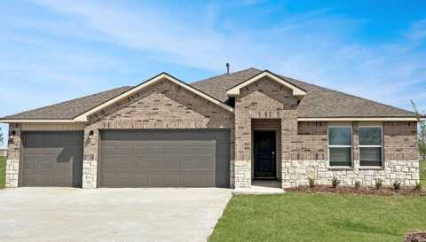 1274 Burlywood Lane, Piedmont, OK 73078