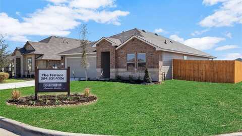 620 Stone Valley Road, Temple, TX 76502