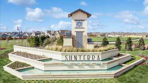 6115 Sydney Cove Lane, KATY, TX 77493