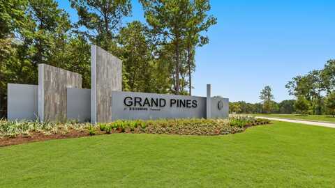 15856 Elegant Pine Lane, Magnolia, TX 77355