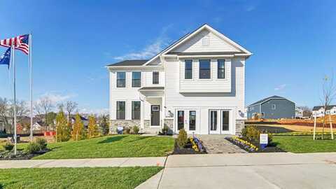 9504 Bolton Farm Lane, Laurel, MD 20723