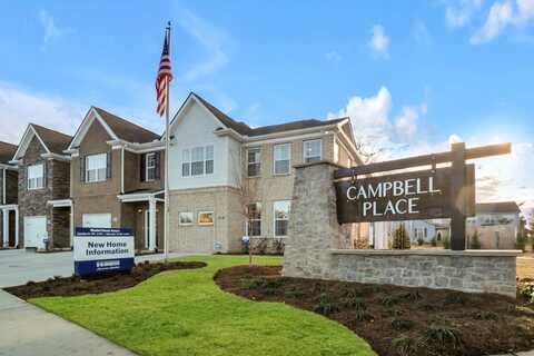 511 FERNDALE PLACE, Lebanon, TN 37087